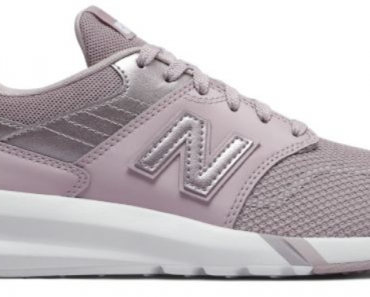 Women’s New Balance Sneakers Only $29.99 Shipped! (Reg. $70)
