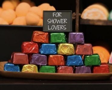 Shower Steamers – Only $3.45! Great Stocking Stuffers!