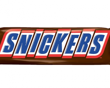 SNICKERS Christmas Slice n’ Share Giant Chocolate Candy Bar 1-Pound Bar – Just $7.50!