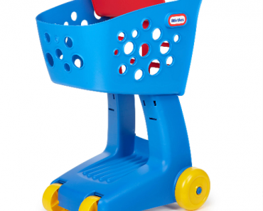 Little Tikes Lil’ Shopper for Only $10.98!