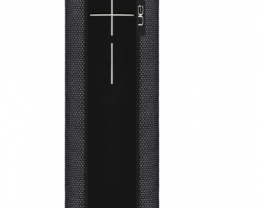 Ultimate Ears – BOOM 2 LE Portable Bluetooth Speaker Only $69.99! (Reg. $180) *BLACK FRIDAY PRICE!*