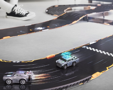 Anki Overdrive: Fast & Furious Edition Only $63.99 Shipped! (Reg. $170)