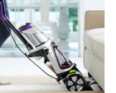 BISSELL ProHeat 2X Revolution Pet Pro Carpet Cleaner Only $162.17 Shipped! Plus, Earn $45 Kohl’s Cash!