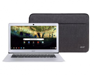 Acer 14″ Chromebook Only $169.00!