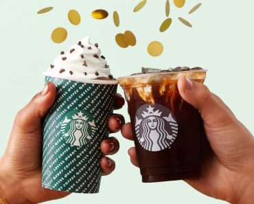 FREE Starbucks Espresso Drinks Near You??