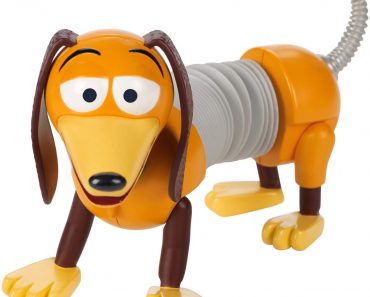 Disney Pixar Toy Story Slinky Figure – Only $4.99!