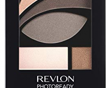 Revlon PhotoReady Eye Contour Kit Only $2.52 Shipped! (Reg. $10.50)
