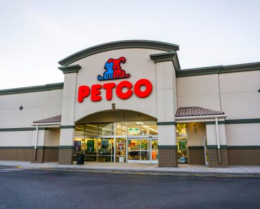 Petco Coupon: $10 off $30 In Stores!
