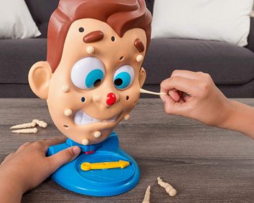 Pimple Pete Game Only $5.00!