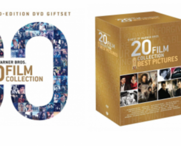 Best of Warner Bros. Collections Up To 85% Off Today Only! Get 100 Movies For just $89.99!