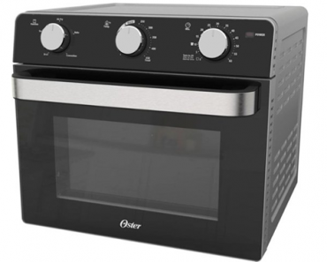 Oster Air Fryer Toaster Oven – Just $69.99! Was $179.99!