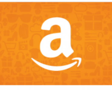 Print Instantly at home – Amazon Gift Cards!
