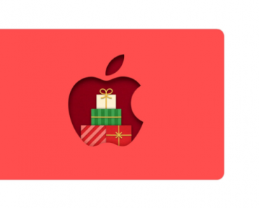 $50 App Store & iTunes Gift Card for Only $40! (Email Delivery)