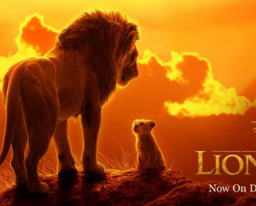 The Lion King Blu-ray + DVD + Digital Copy Just $15.97!