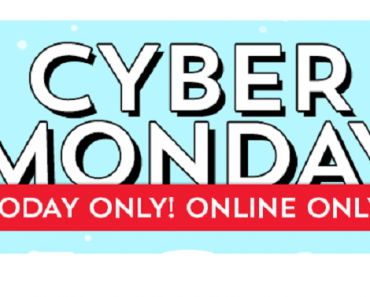 Bath & Body Works Cyber Monday – Save 40% on EVERYTHING!