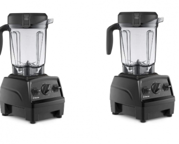Vitamix Explorian Blender, Professional-Grade, 64 oz Only $179.95 Shipped! (Reg. $270) Today Only!