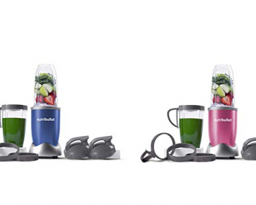 NutriBullet Pro – 13 Pcs! In Time For Christmas! Just $57.99!