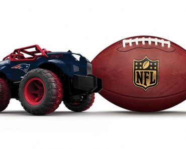 NFL Remote Control Monster Truck Only $19.99!! LOTS of Teams!