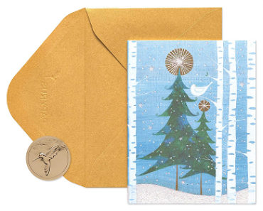 Papyrus Christmas Cards Boxed 20 Count Only $8.39!