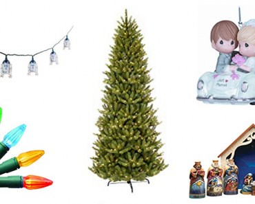 Save Big on End of Season Holiday Decor Favorites! Priced from just $1.00!