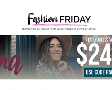 Fashion Friday at Cents of Style! Lana Cardigan – Just $24.95! Plus FREE shipping!