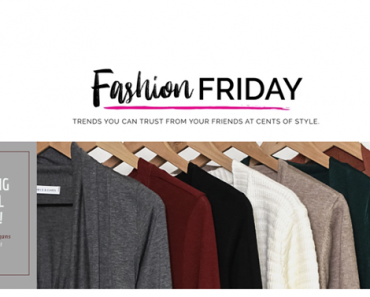 Still Available at Cents of Style! Best Selling Cardigans – Under $20! Plus FREE shipping! Still Available at Cents of Style! Best Selling Cardigans – Under $20! Plus FREE shipping!