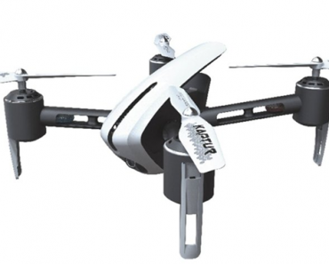 Protocol Wi-Fi Drone with HD Camera – Just $69.99!