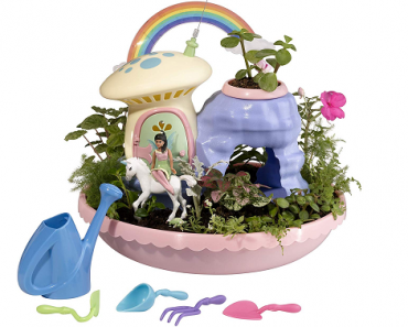 My Fairy Garden Unicorn Paradise (Grow Your Own Garden) Only $11.99! (Reg $24.99)