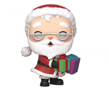 Funko Pop! Holiday Santa Claus – Just $6.99!