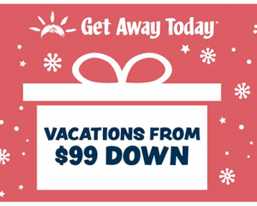ENDS TONIGHT! Southern California Vacation Packages Layaway Plan from Get Away Today!