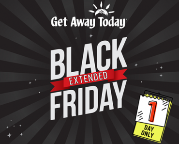 Black Friday Sale at Get Away Today – EXTENDED! Disneyland: Adults at Kids Prices! Today Only!!
