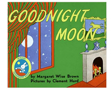 Goodnight Moon Board Book – Just $5.00!