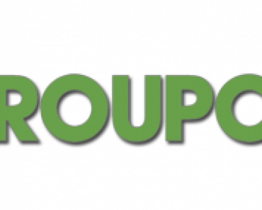 20% off at Groupon! Spoil Yourself!