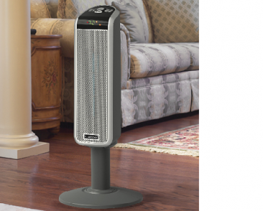 Walmart Takes 40% off Space Heaters! Prices Start at Only $24!