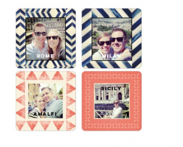 HOT! Shutterfly: Unlimited Personalized Magnets for Only $1.00 Each! Buy 10 or More & Get FREE Shipping!