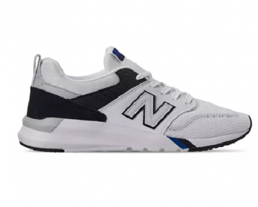 New Balance Men’s 009 Athletic Sneakers Only $20 (Reg. $70)