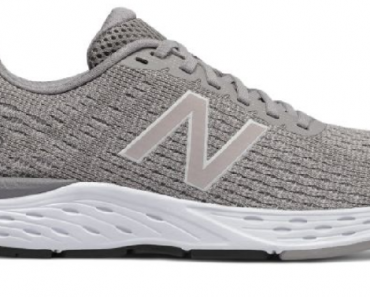 Women’s New Balance Running Shoes Only $33.99 Shipped! (Reg. $75) Today Only!