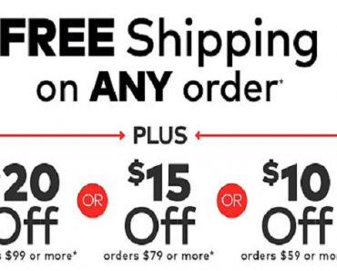 Oriental Trading: FREE Shipping with No Minimum!
