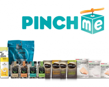 Heads Up! New PINCHme Samples Available Tomorrow! (December 10th)