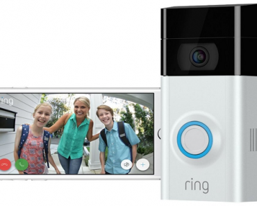 Best Buy: Ring Video Doorbell 2 & Echo Show 5 Only $109.99 Shipped!