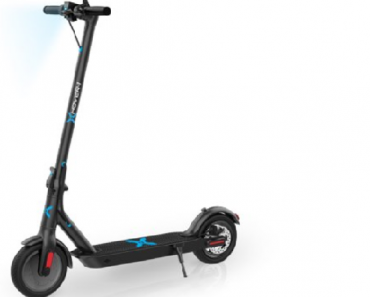 Hover-1 Pioneer Electric Folding Scooter Only $148 Shipped! (Reg. $348)