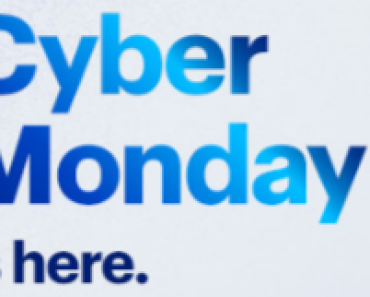 BEST BUY Cyber Monday Has Started!! Don’t Miss These Deals!