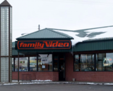 Free Movie Rental at Family Video for Christmas Eve!