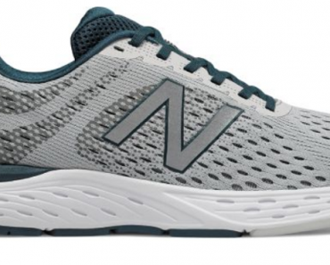 Men’s New Balance Running Shoes Only $31.99 Shipped! (Reg. $75)