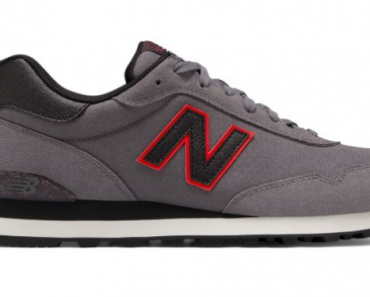 Men’s New Balance Sneakers Only $29.99 Shipped! (Reg. $70)