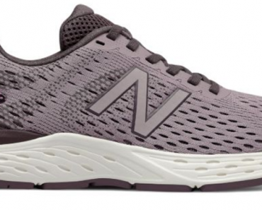 New Balance Women’s Running Shoes Only $32.99 Shipped! (Reg. $75) Today Only!