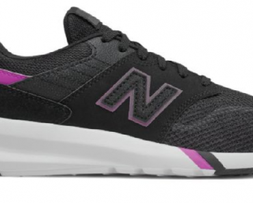 Women’s New Balance Running Shoes Only $27.99 Shipped! Today Only!