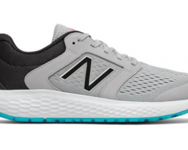 Men’s New Balance Running Shoes Only $28.99 Shipped! (Reg. $65) Today Only!