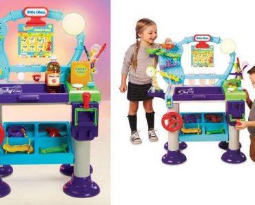 Little Tikes Stem Jr. Wonder Lab Toy – Only $39.97 Shipped!