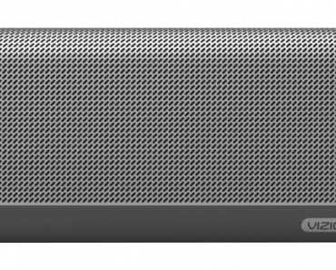 VIZIO SmartCast Crave Go Wireless Speaker – Just $32.99!